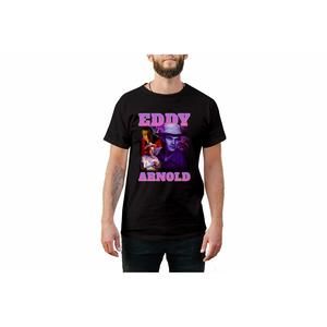 Eddy Arnold  Style Tshirt